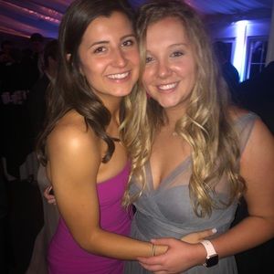 Meet your Posher, Anna lee